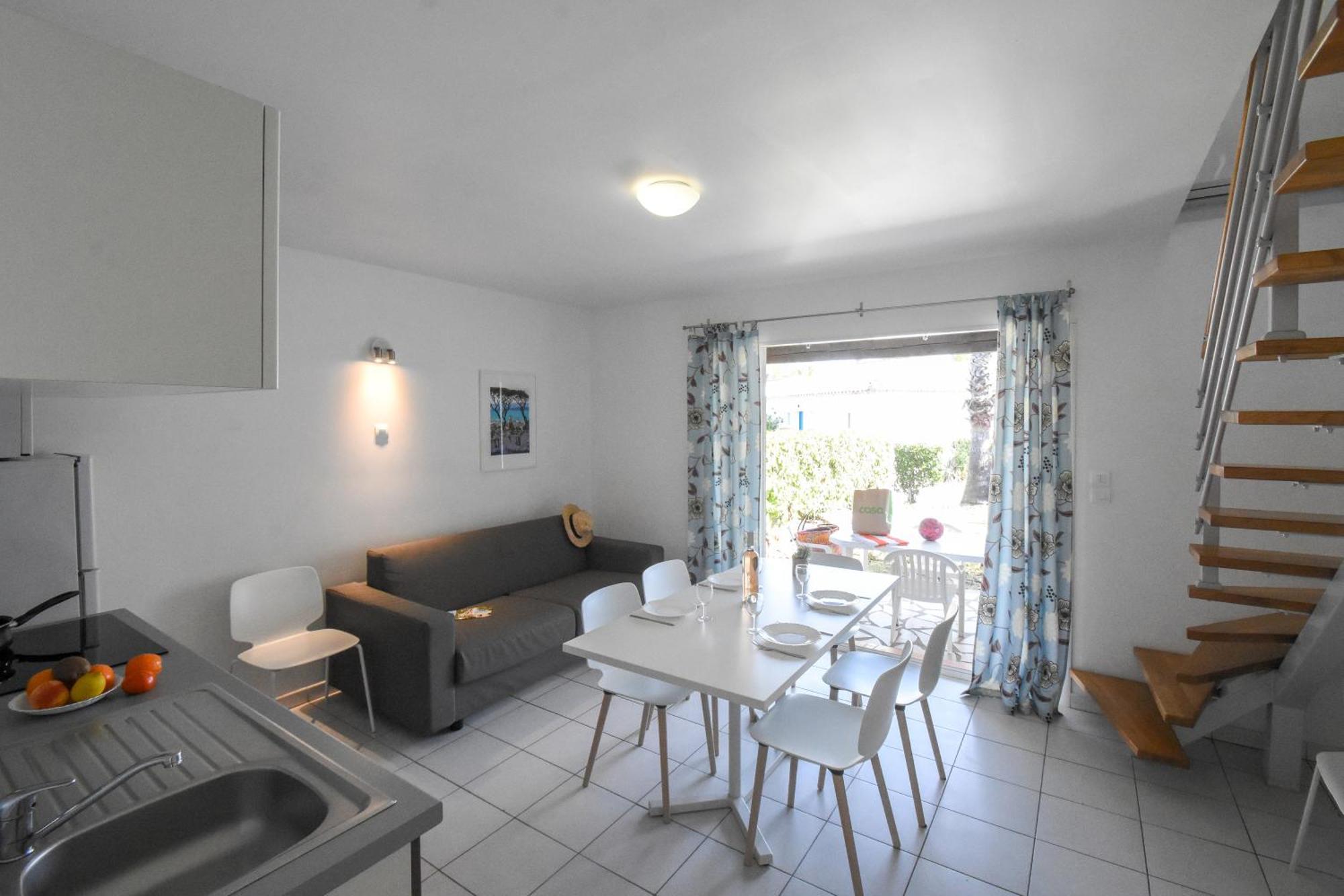 Residence La Palmeraie Fréjus Exterior foto